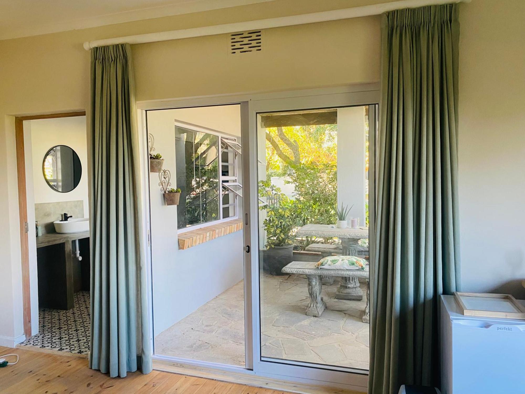 Winelands Guest Room Stellenbosch Kültér fotó